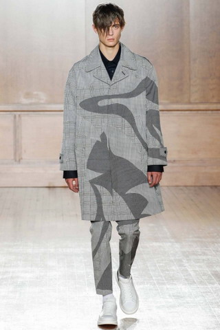 Alexander McQueen / - 2015